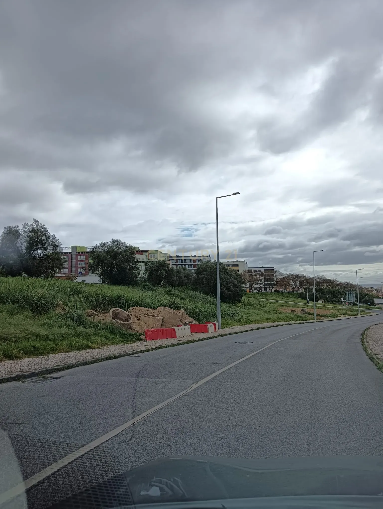 Fotografia 4 de Terreno para construção de Edifício, em Quinta de Marvila, Camarate