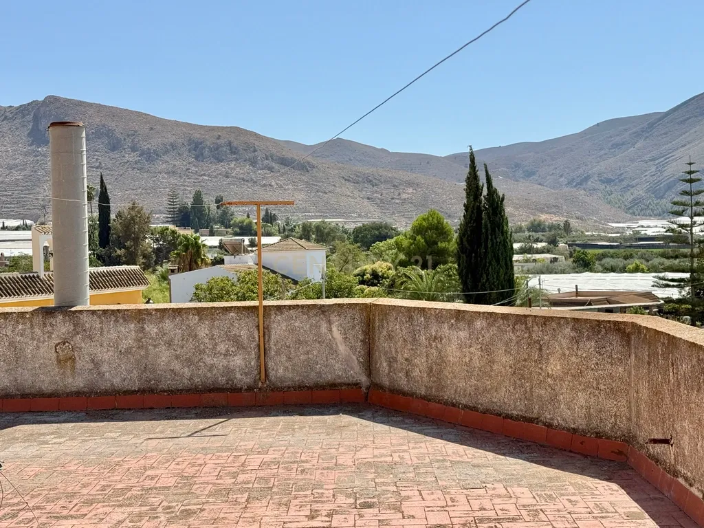 A sua casa independente em Alcaudique, Berja. - Image 27