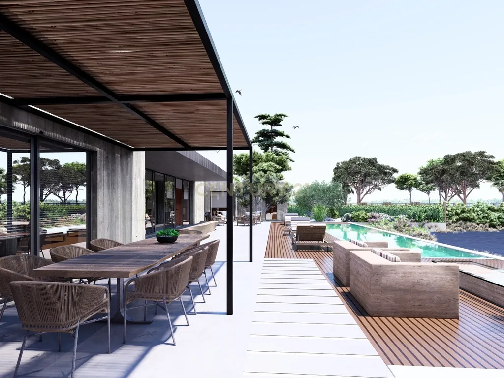 Moradia T6 com Projeto de Autor em Tróia/Comporta | Piscina, 3 Suites, Jardim Privado - Image 35