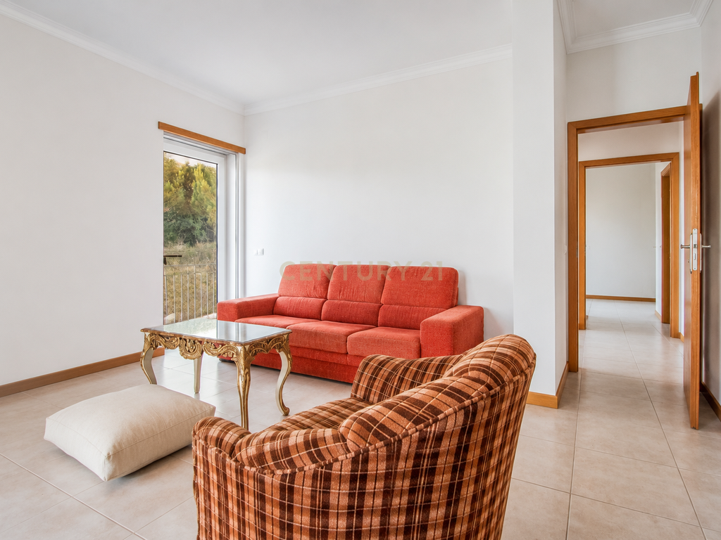 Apartamento T3 com Garagem Dupla na Quinta da Borloteira, Figueira da Foz - Image 15