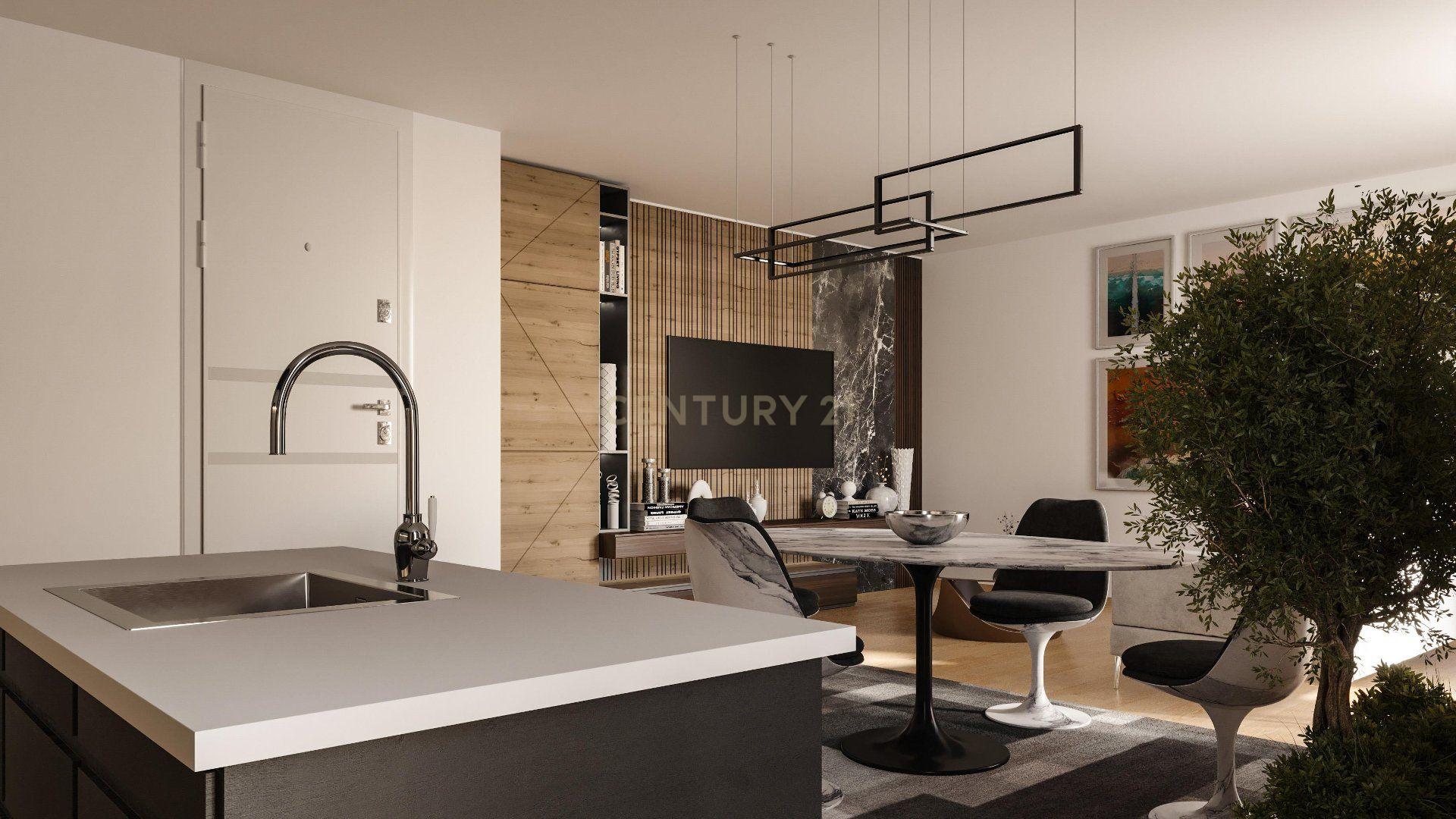 Apartamento T2 NOVO - Chave na Mão - Torres Vedras - Image 11