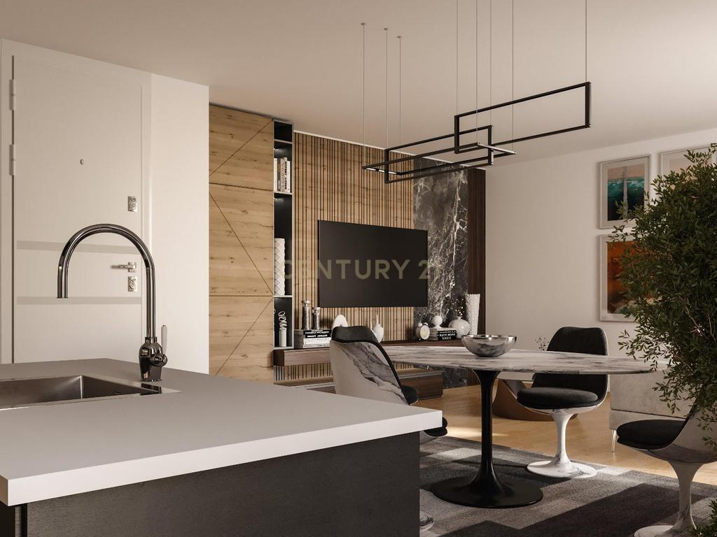 Apartamento T2 NOVO - Chave na Mão  - Torres Vedras - Image 11
