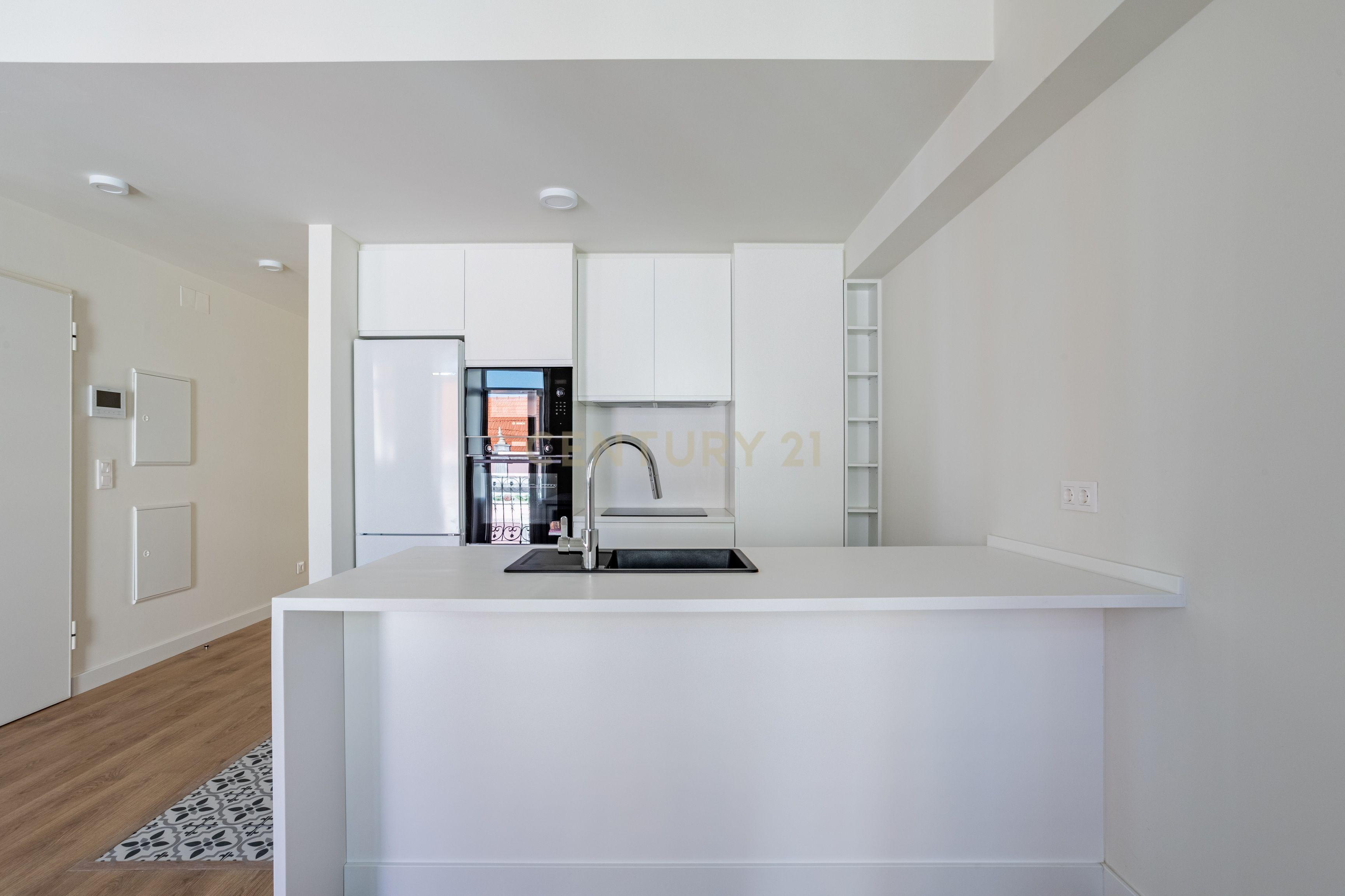 Apartamento T3 à venda em Campolide, Lisboa — foto 7