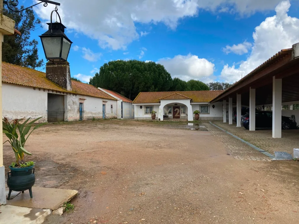 Herdade da Pedra Longa — Um Património Único no Coração do Alentejo - Image 52
