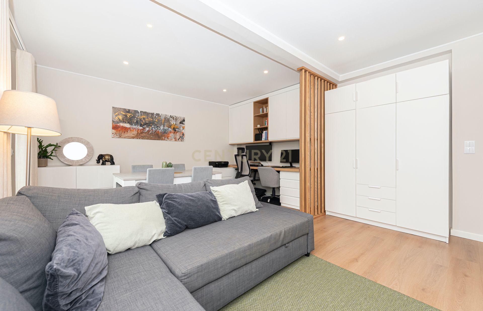 Apartamento T1 à venda em Avenidas Novas, Lisboa — foto 12