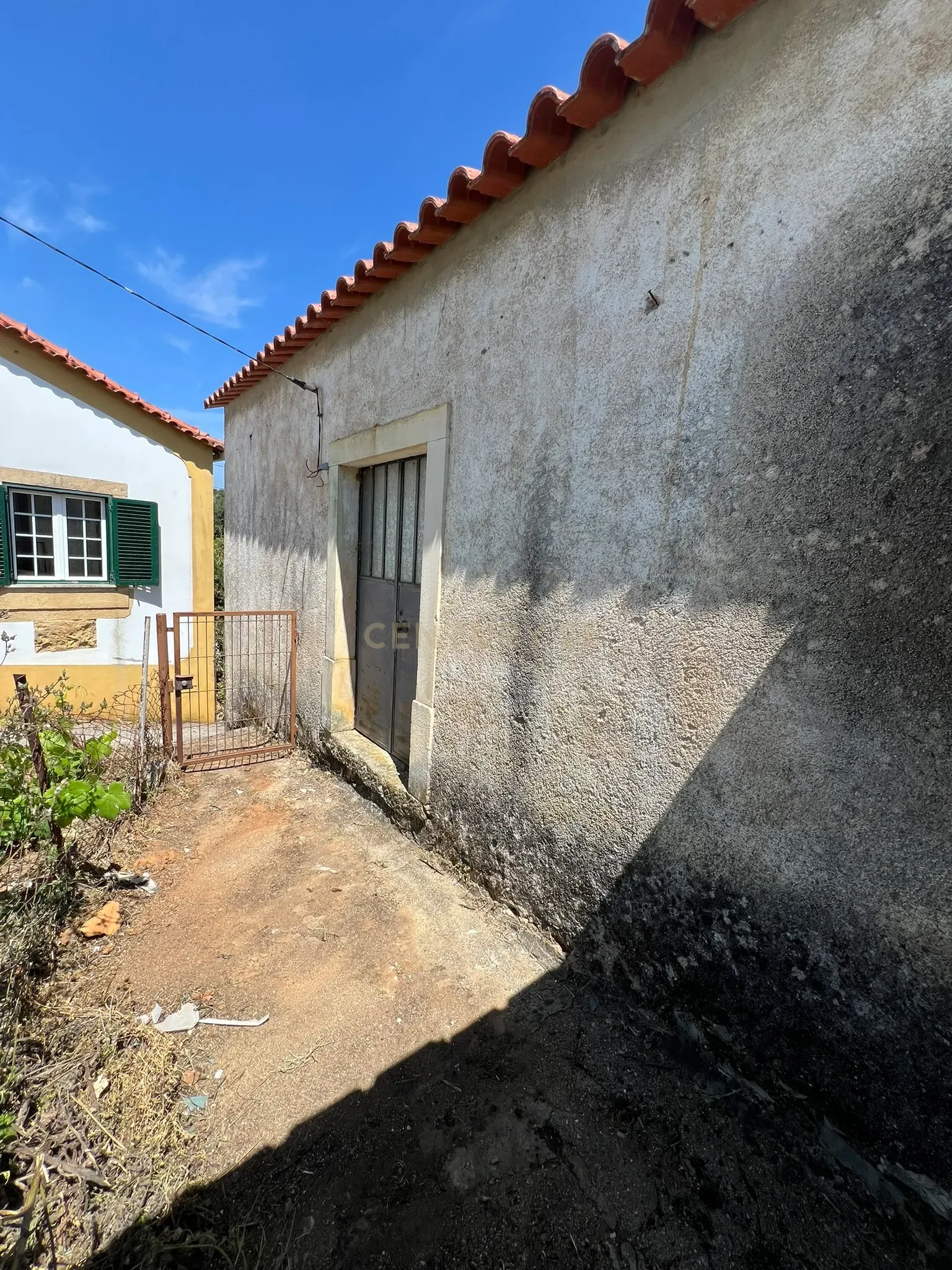 Fotografia 6 de Casa para Recuperação no Suimo em Tomar