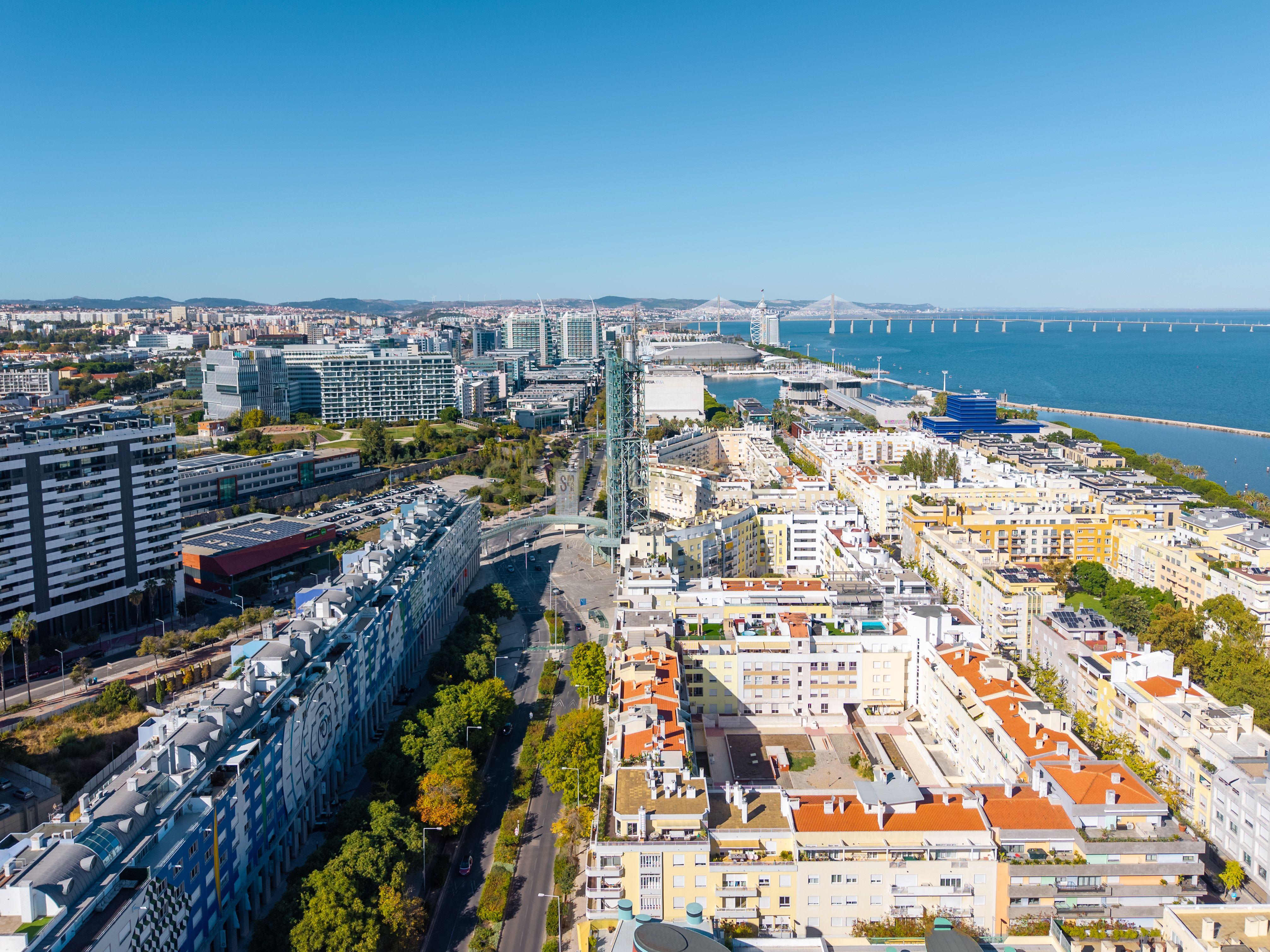 Apartamento T4 à venda em Parque das Nações, Lisboa — foto 8