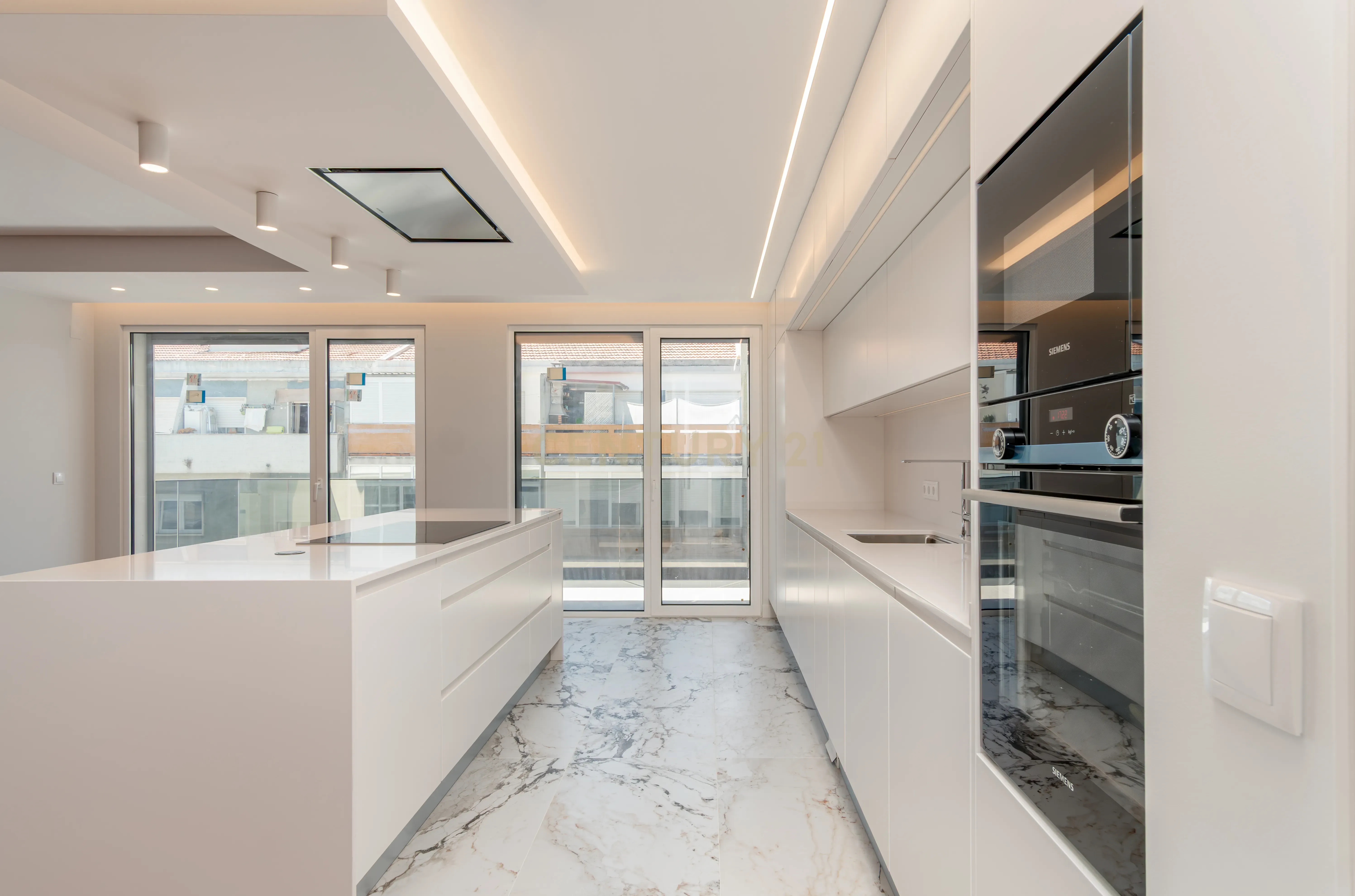Fotografia 9 de Empreendimento novo 2026, Apartamentos contemporâneos de elevado padrão.