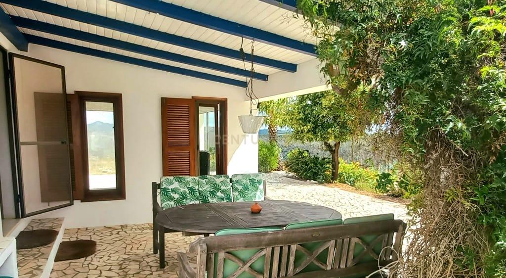 Quinta perto do Mar e de Aljezur, T3 mais uma ruina, com grande potential em Aljezur-Algarve - Image 10
