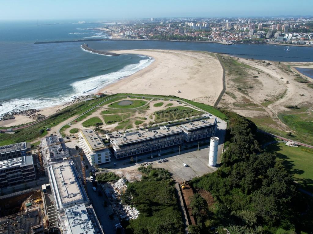 Apartamento Premium T4 LIVING SEA Nova Construção (Canidelo/ Vila Nova de Gaia) - Image 48