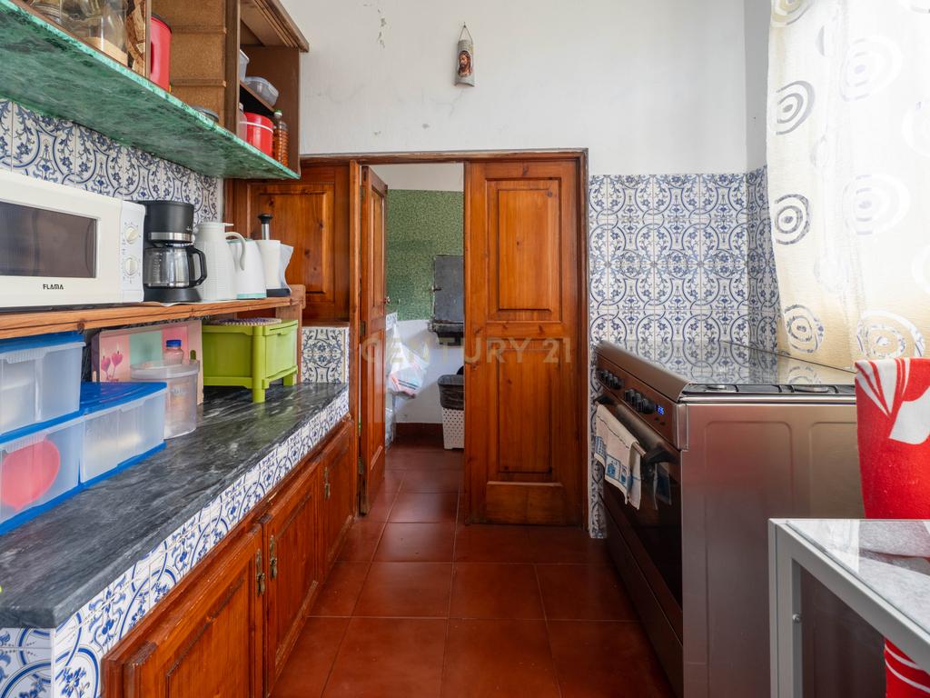 🏡 T3 com garagem na Ribeirinha – Ribeira Grande - Image 22