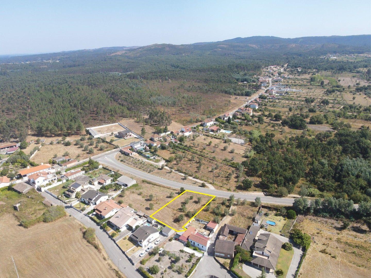 Fotografia 5 de Terreno Urbano para Construção de Moradia, Vila Nova de Poiares