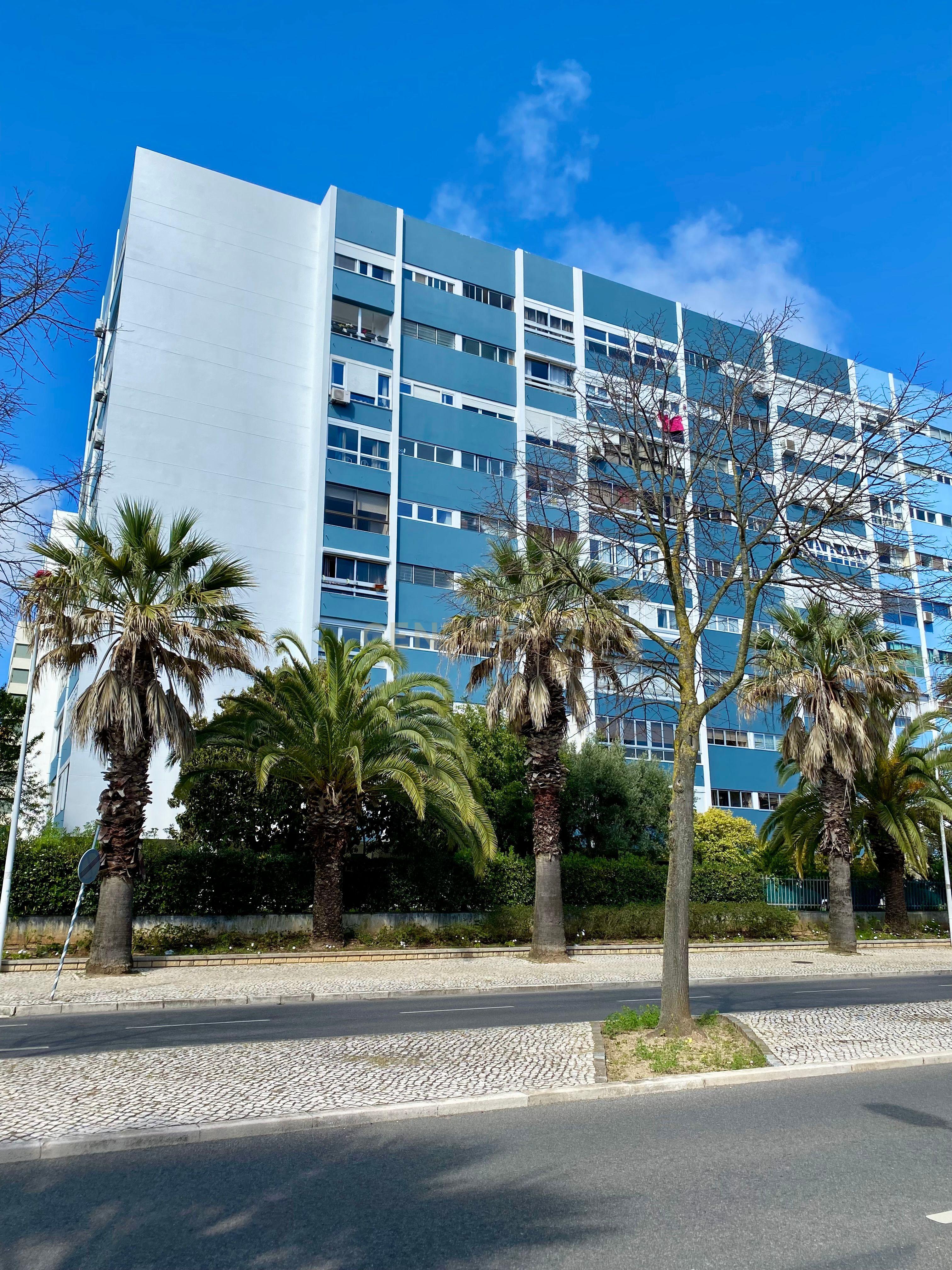 T2 para arrendar na Quinta do Marquês | Oeiras - Image 1
