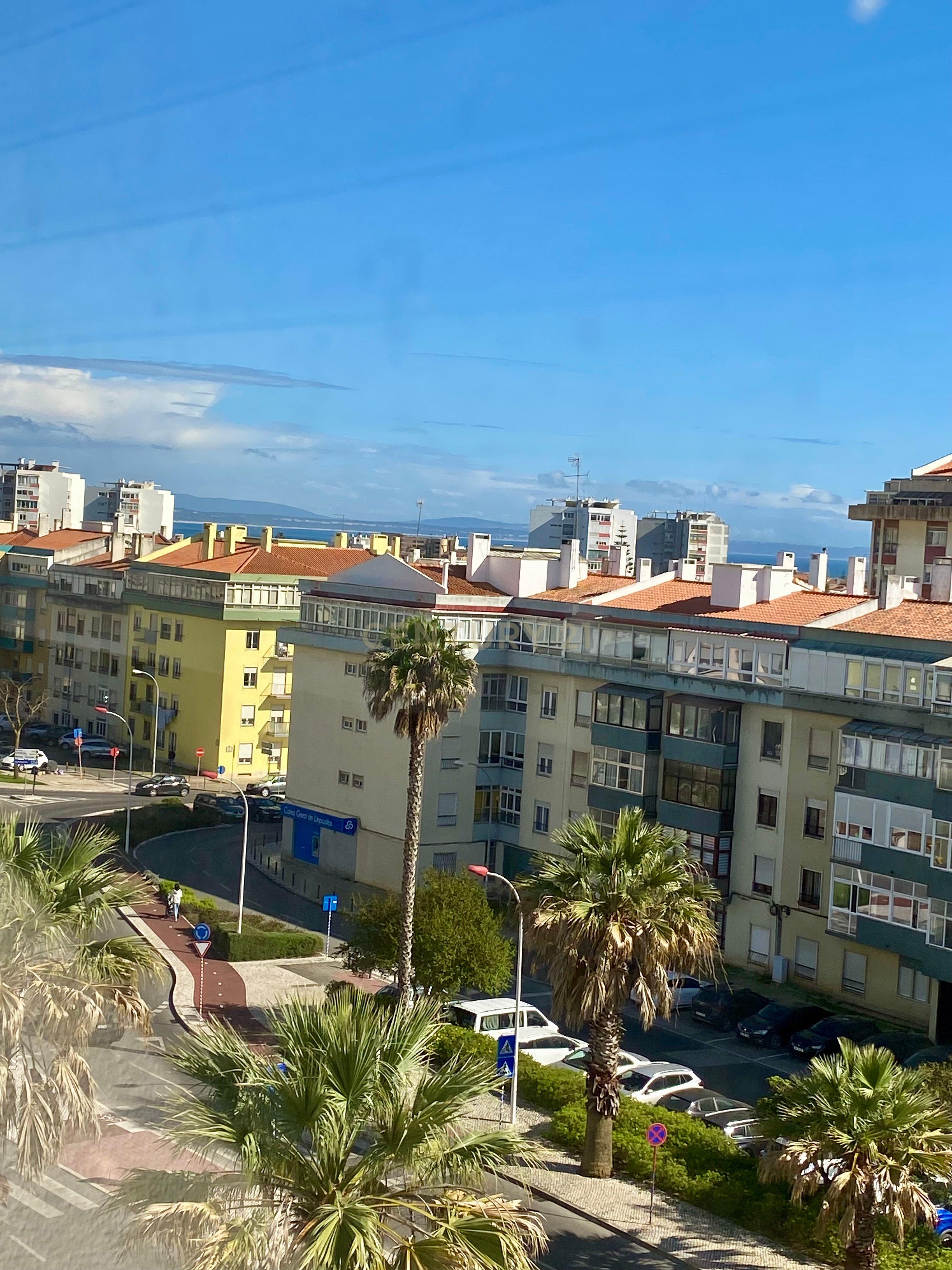 T2 para arrendar na Quinta do Marquês | Oeiras - Image 10