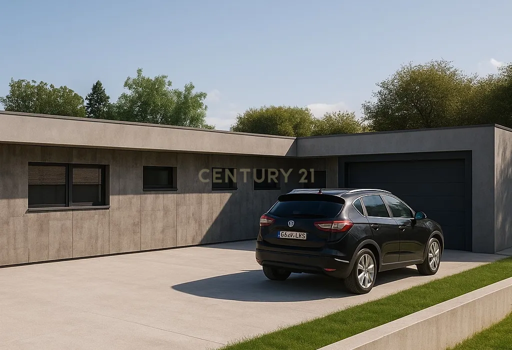 Terreno de 677m2 Urbano - Image 5