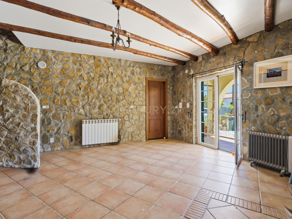 Moradia com 5 quartos e piscina, Gradil, Mafra - Image 34