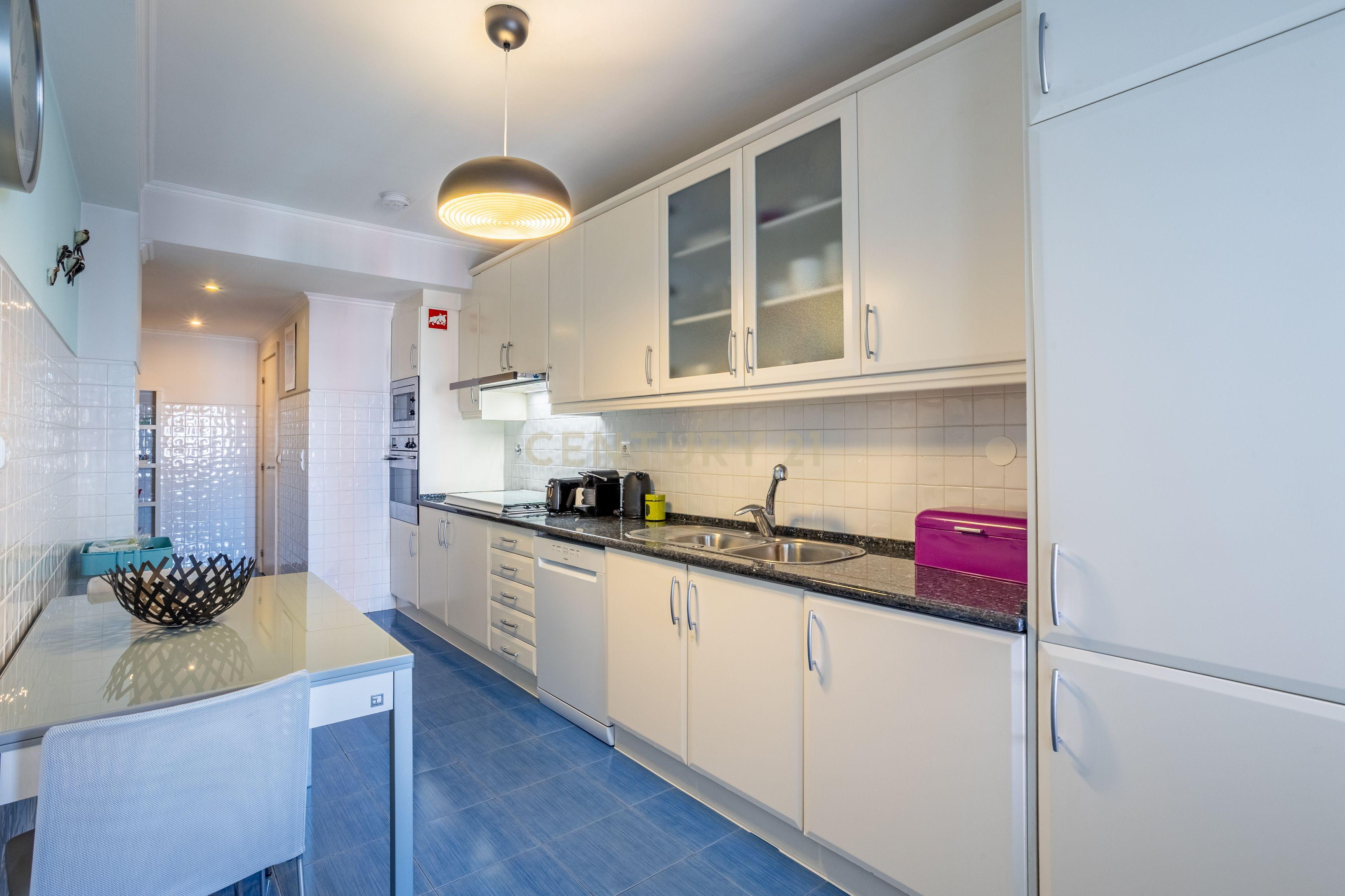 Fotografia 5 de Arrendamento Apartamento T2 mobilado - Centro de Lisboa
