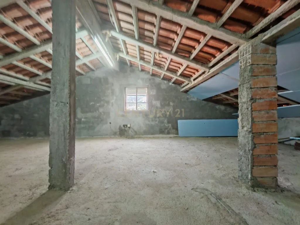 Fantástica Moradia T3 Salgueiro Campo, Castelo Branco - Image 30