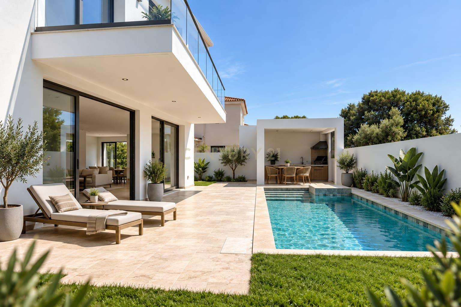 Moradia T3 à venda em Alcabideche, Cascais — foto 2