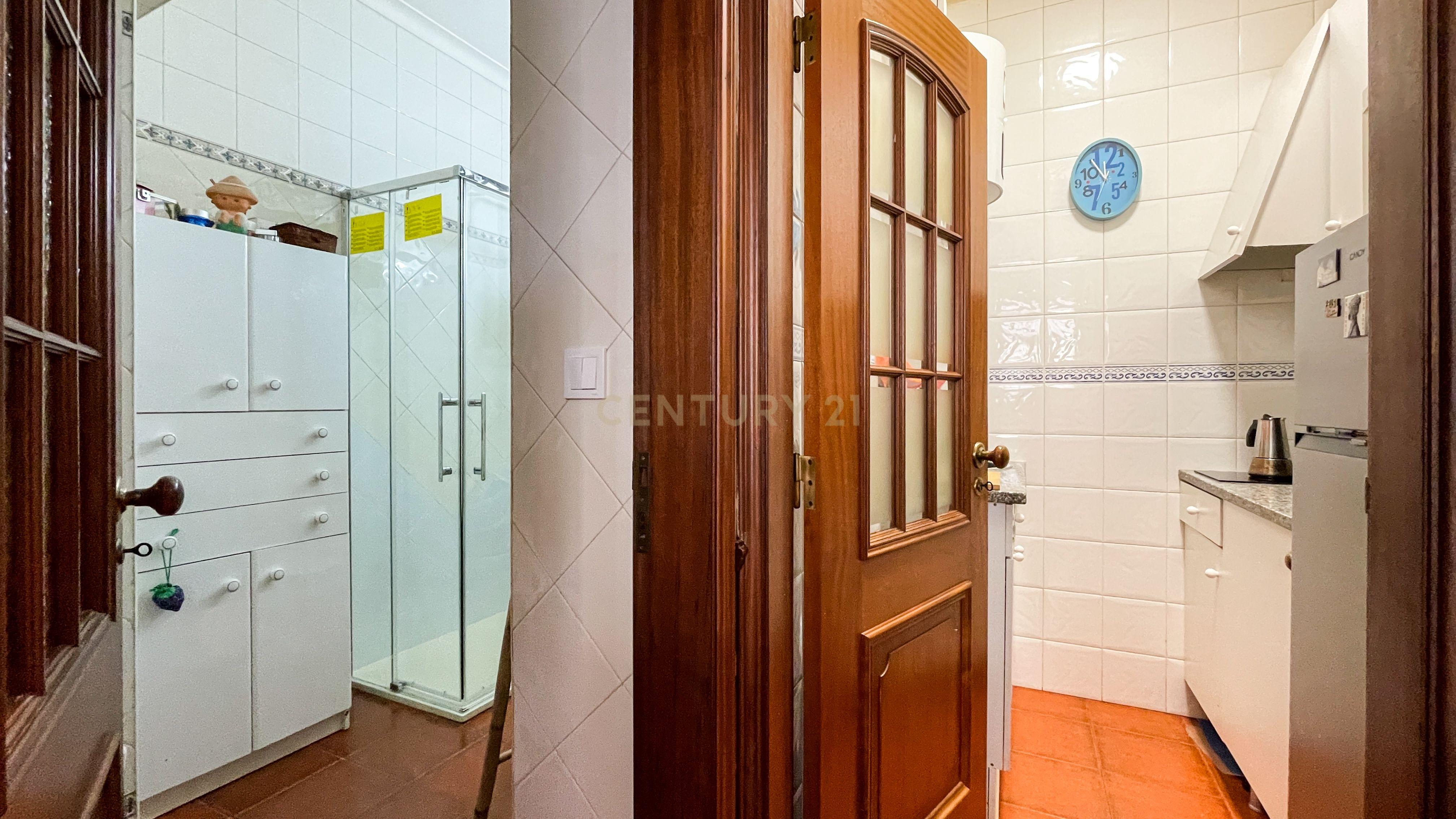 Apartamento T1 à venda em Costa da Caparica, Almada — foto 9