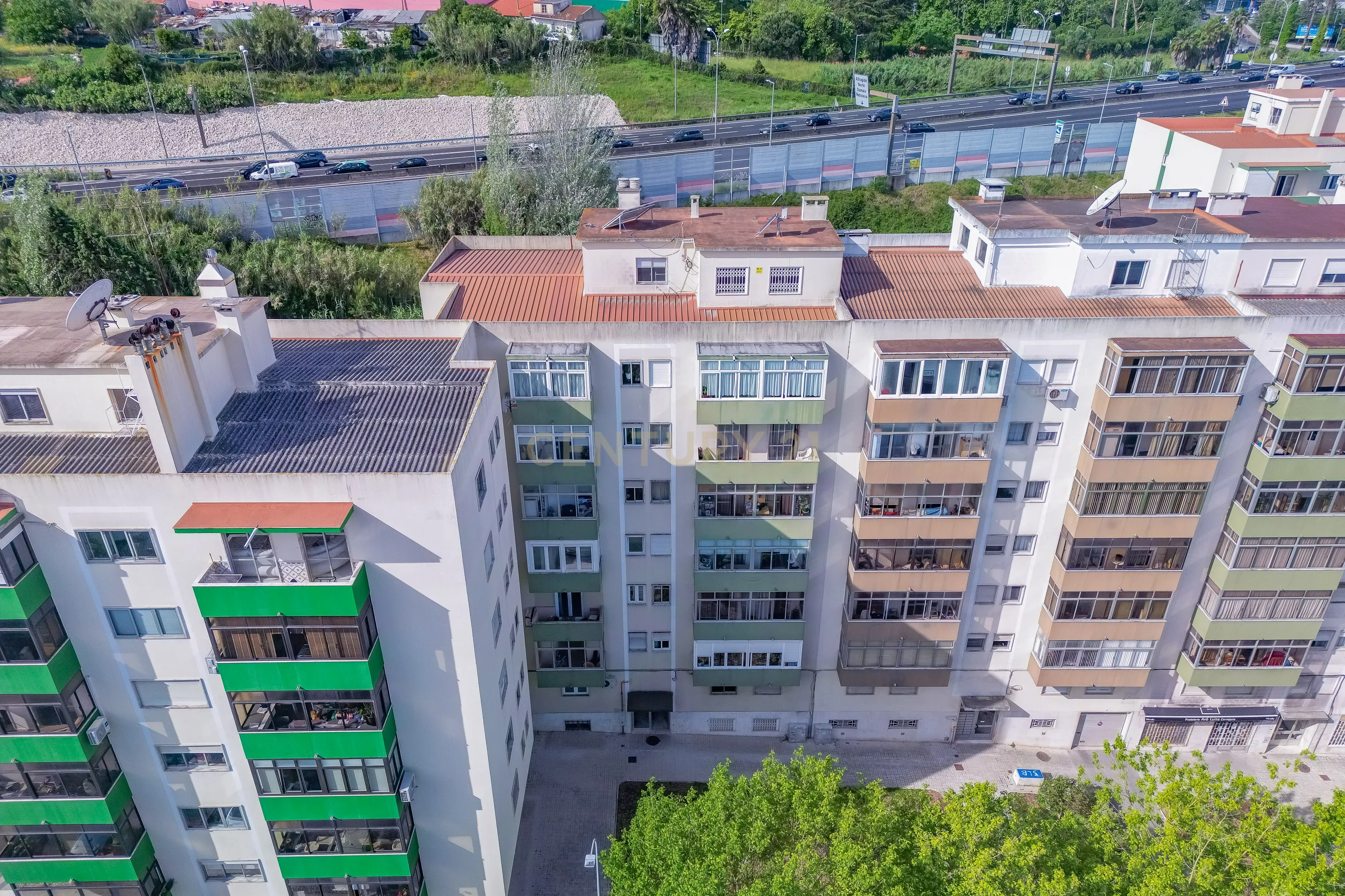 Apartamento T3 à venda em Águas Livres, Amadora — foto 26