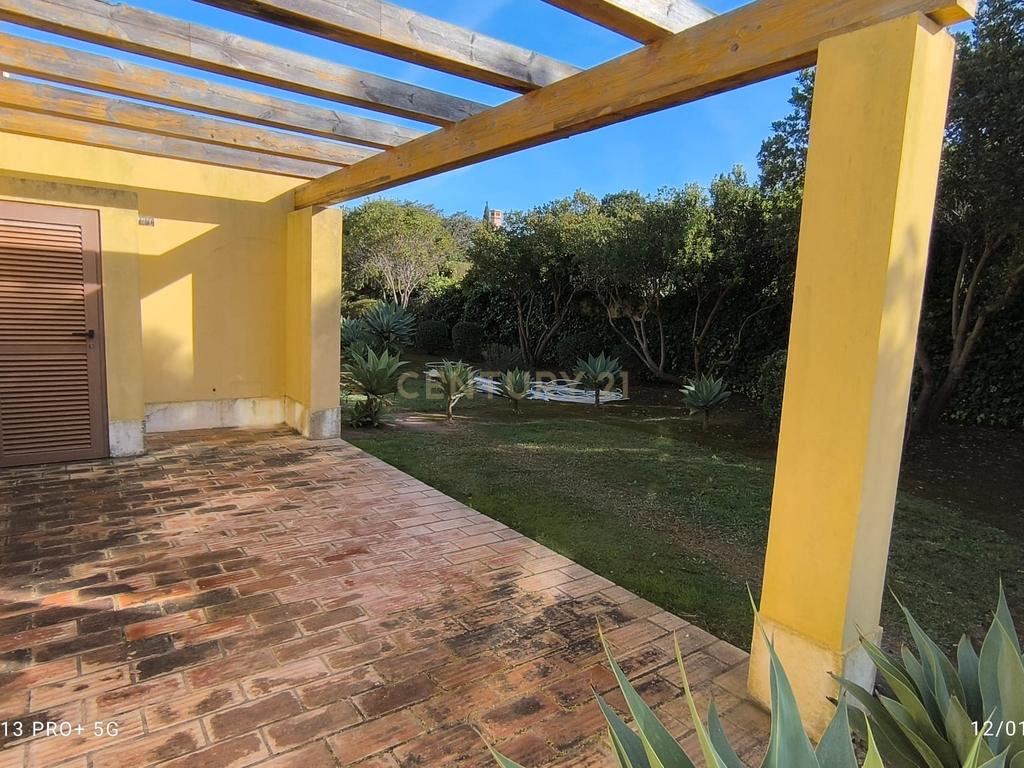 Moradia T2, em banda com terraço e jardim - Image 23