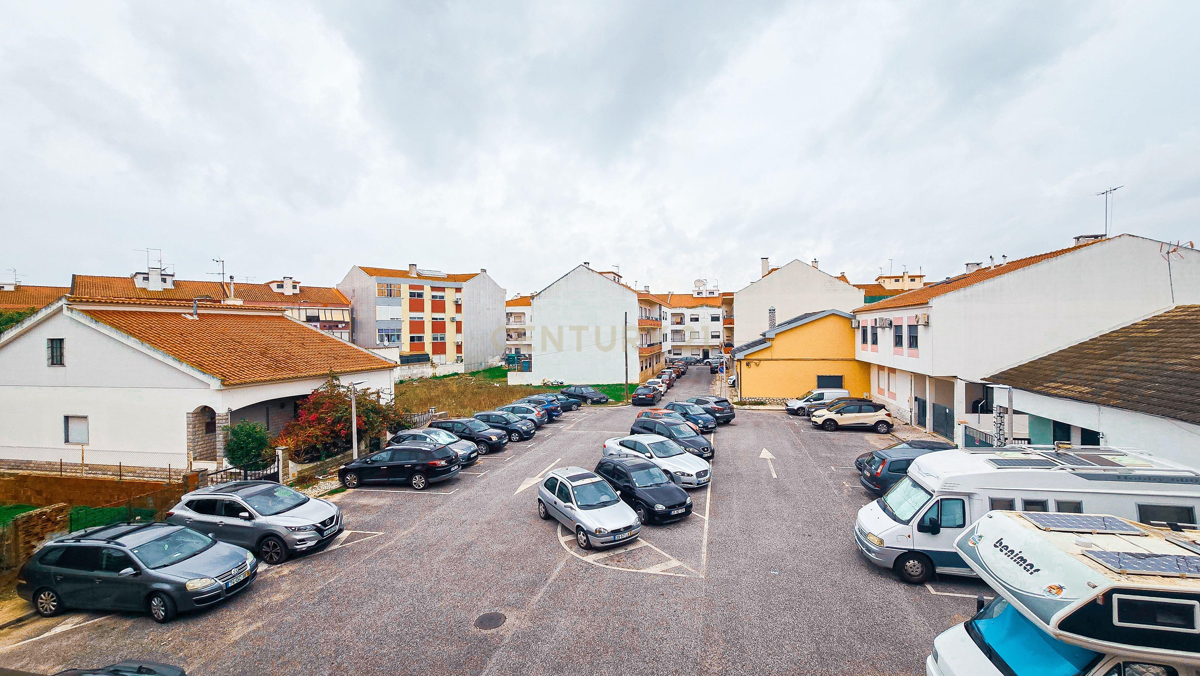 Fotografia 12 de Apartamento T2 + 1 em Pinhal Novo, Palmela  Arrendamento