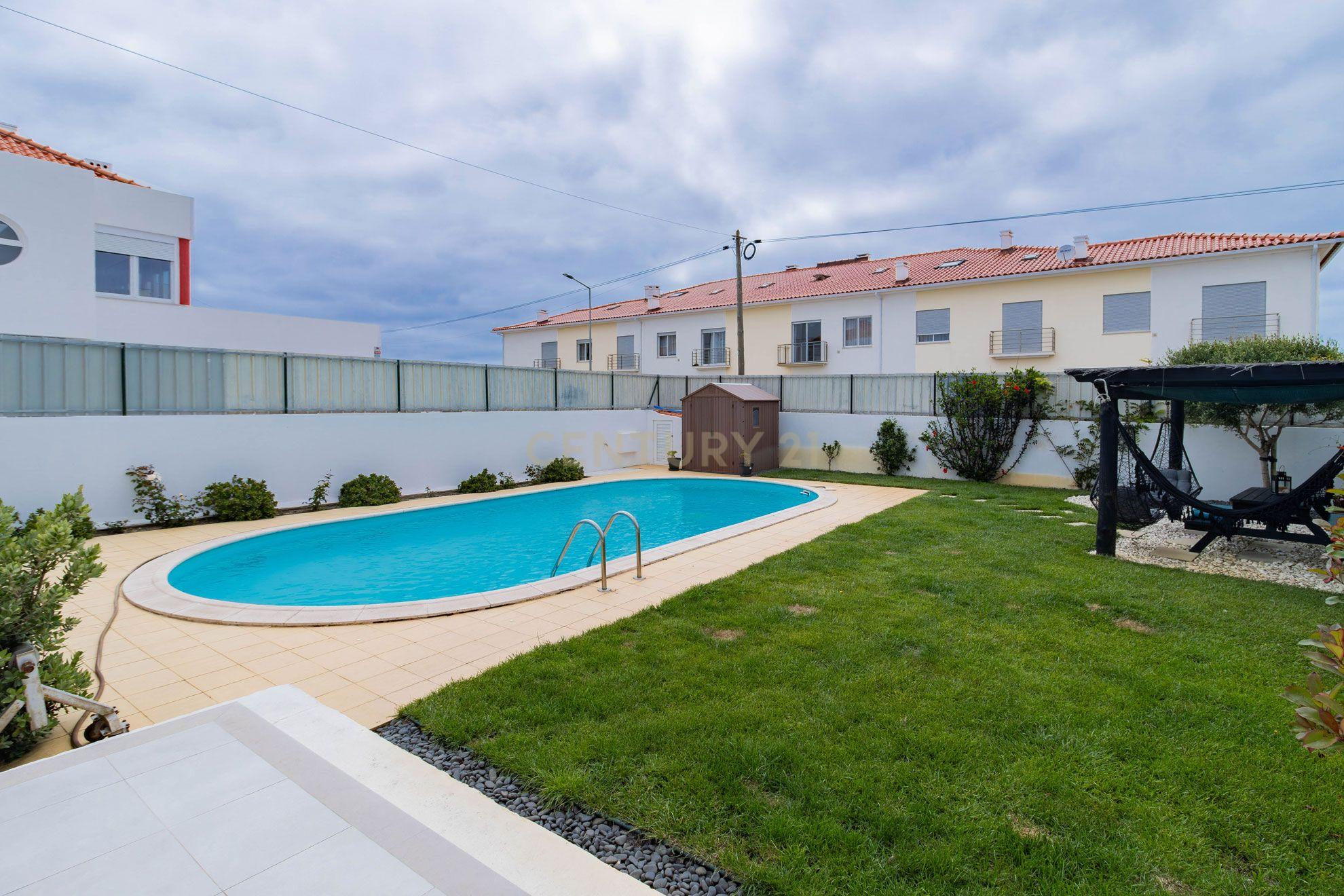 Moradia T4 à venda em Pataias e Martingança, Alcobaça — foto 36