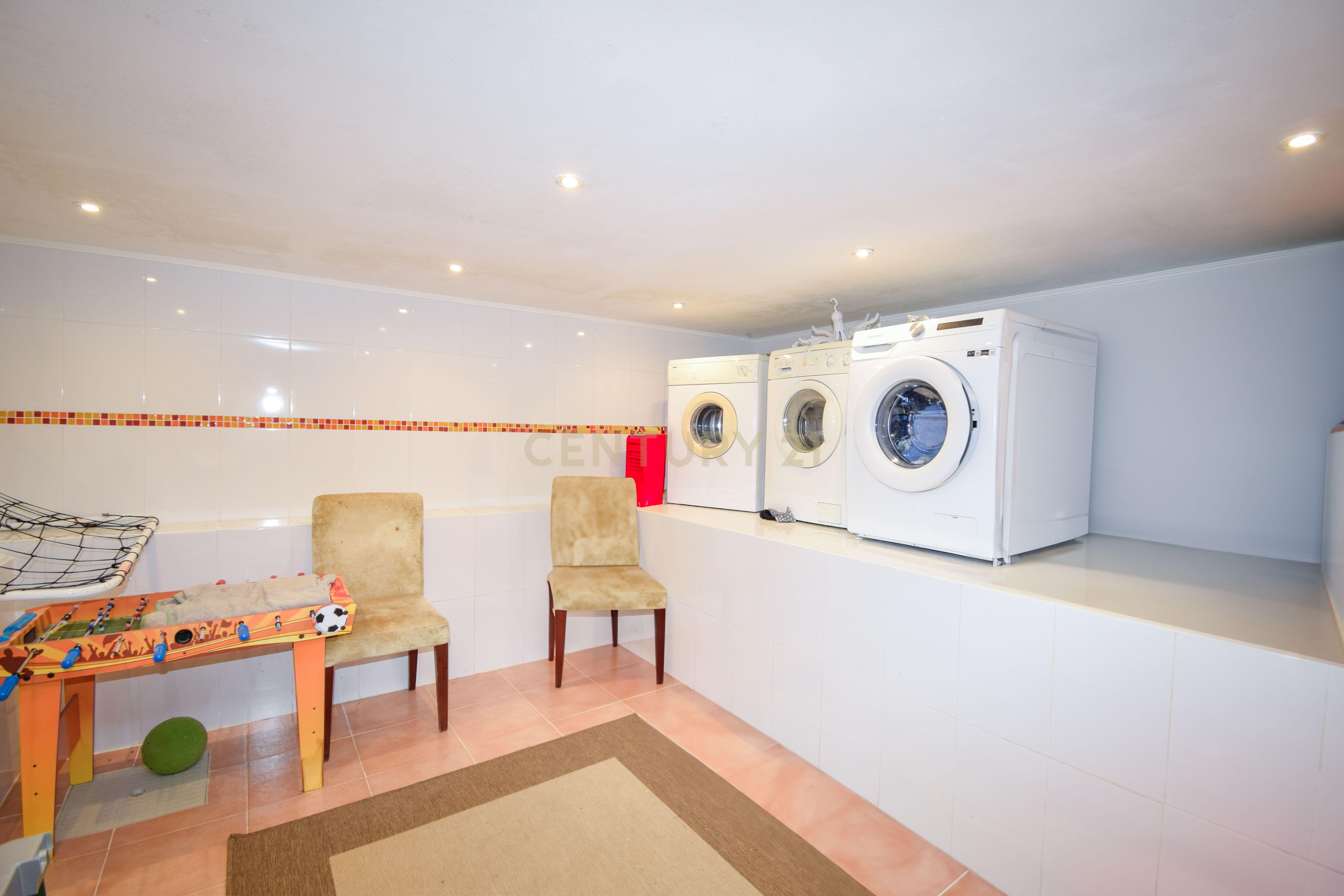 Moradia T5 de Sonho em Serra Chã – Caneças | Conforto, Natureza e Proximidade de Lisboa - Image 21