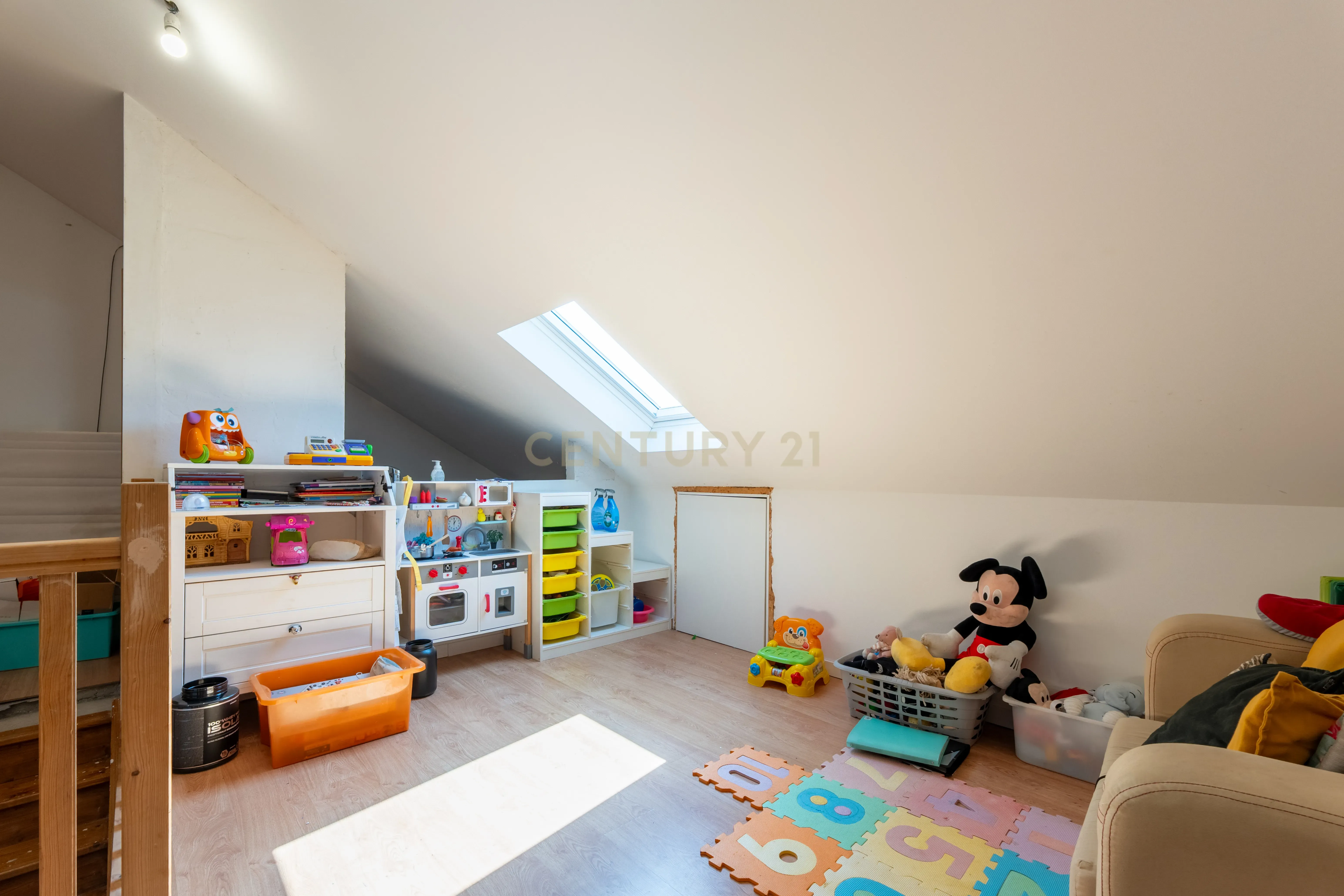 Fotografia 10 de Moradia T3 + Sótão com Piscina Privativa - Mafra