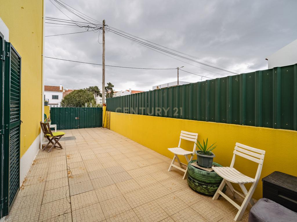 Moradia T3 Quinta do Conde - Image 8