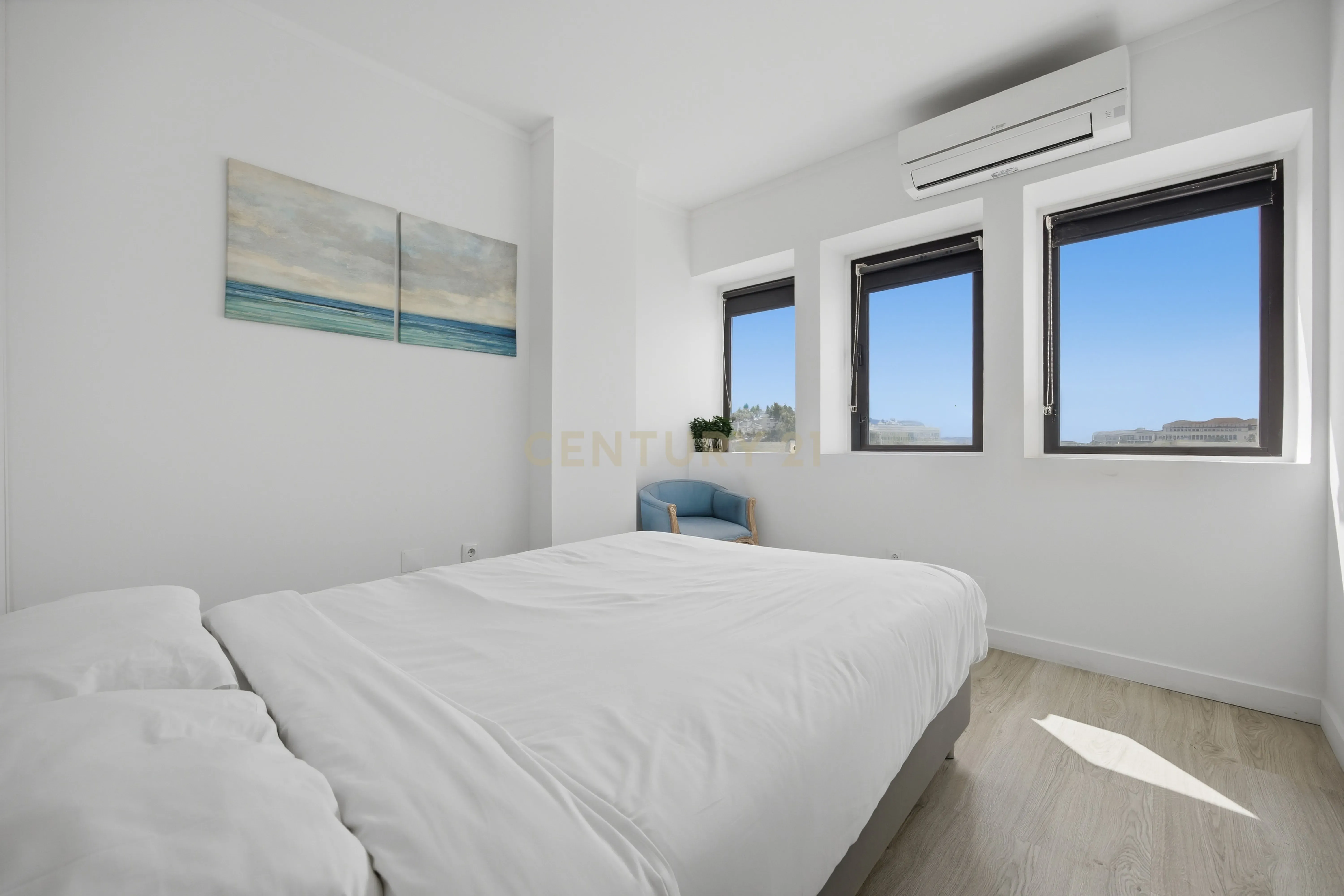 Fotografia 7 de Apartamento T1 junto a rotunda da Boavista