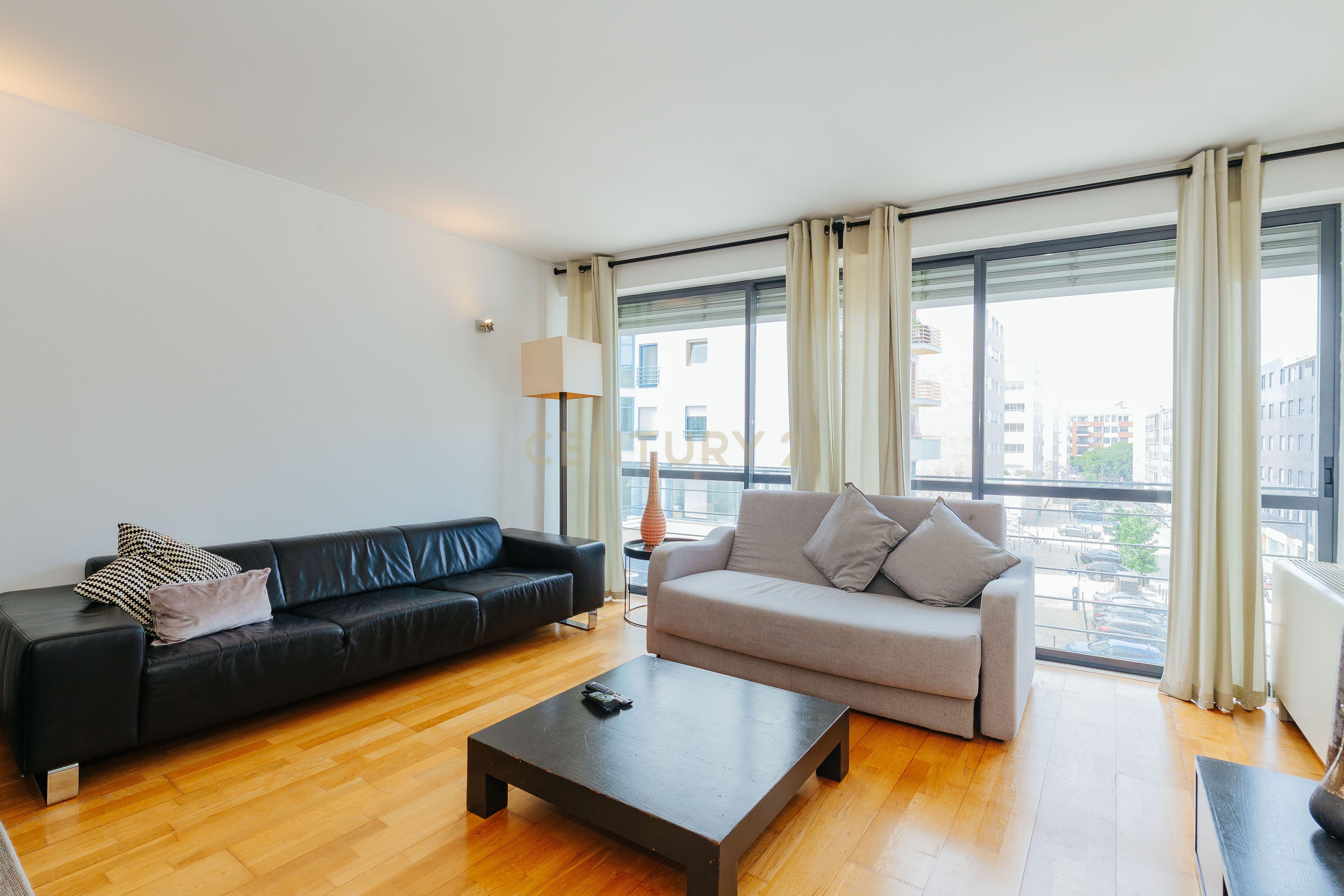 T2 - Condominio Portucalle - Parque das Nações, Portugal