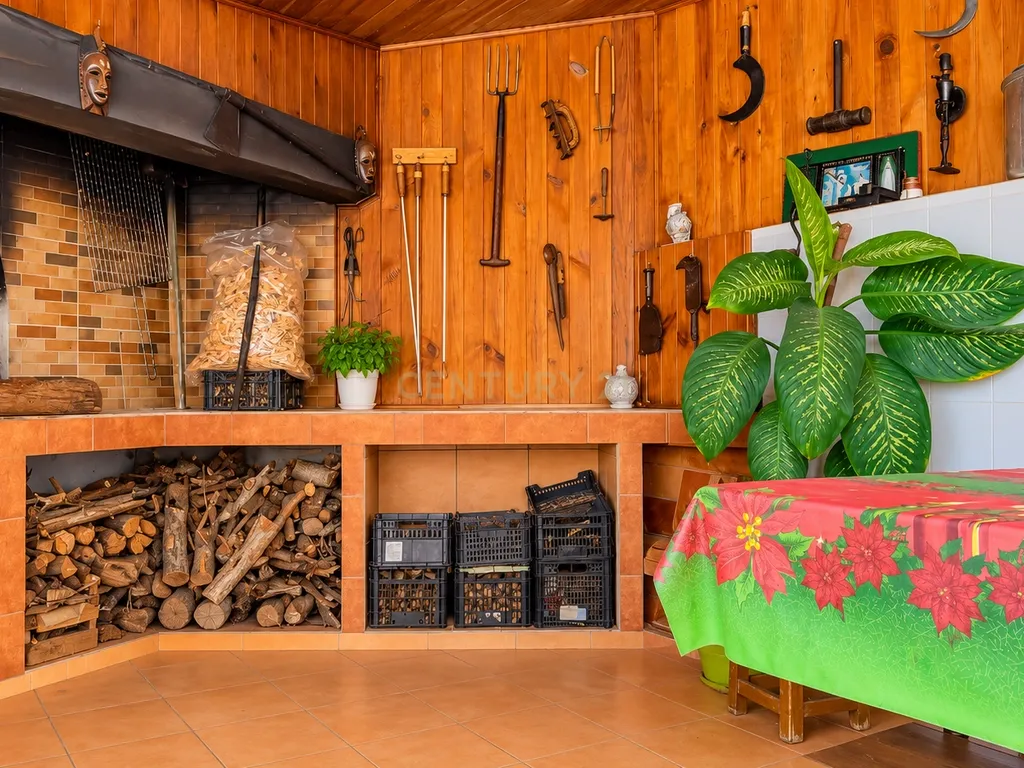 Casa Térrea em Santa Cruz - Image 24