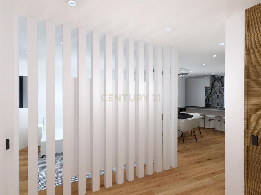 Ruína com PIP Aprovado para Edifício Multifamiliar | 4 Apartamentos com Estacionamento | Rio Tinto - Image 7