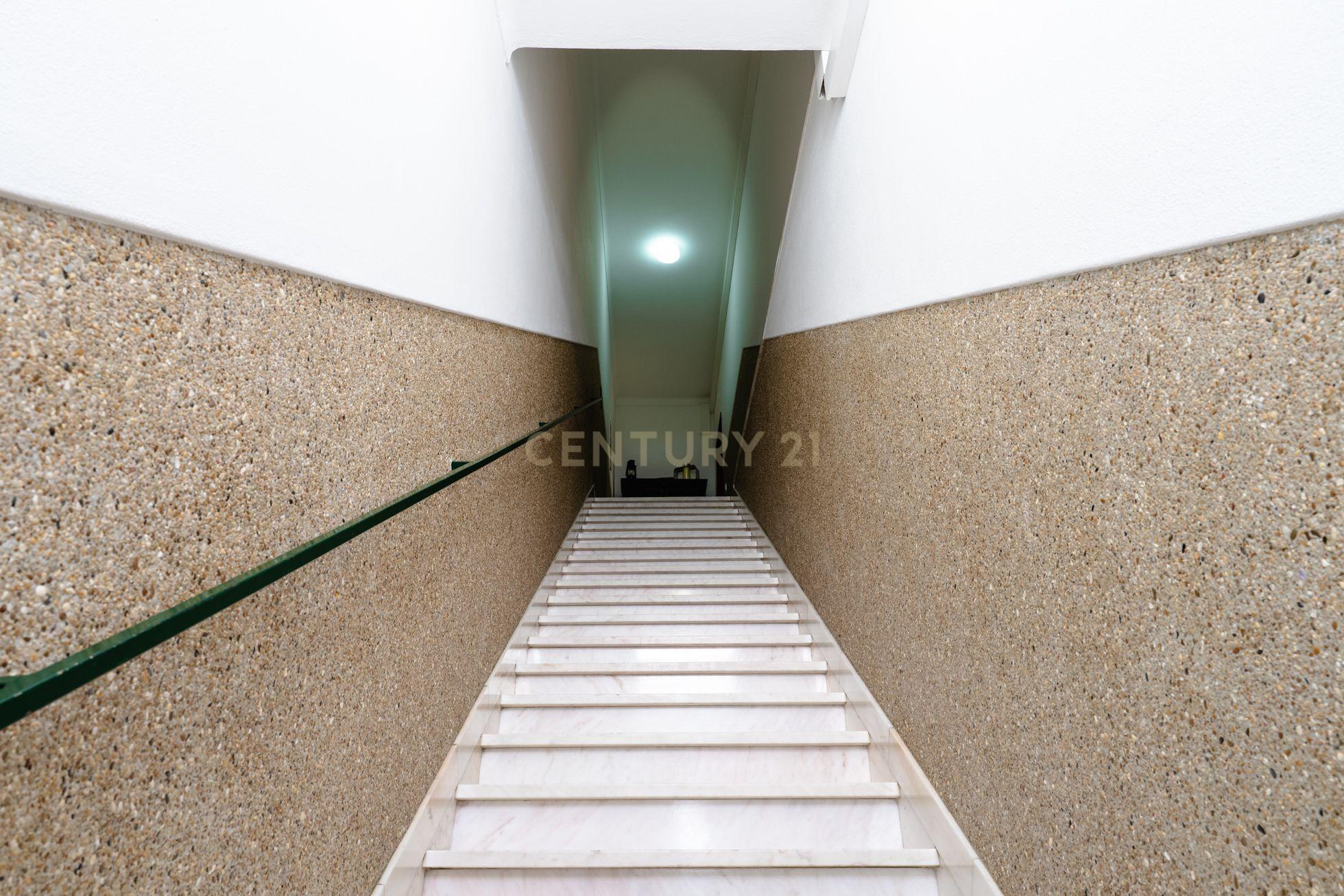Fotografia 5 de Apartamento com 282 m2 de dois pisos no coração de Campo Maior