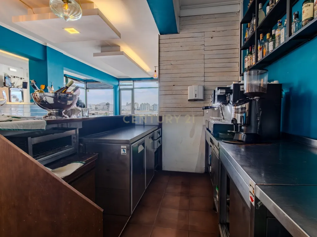 Restaurante para venda em São Martinho do Porto - Image 5
