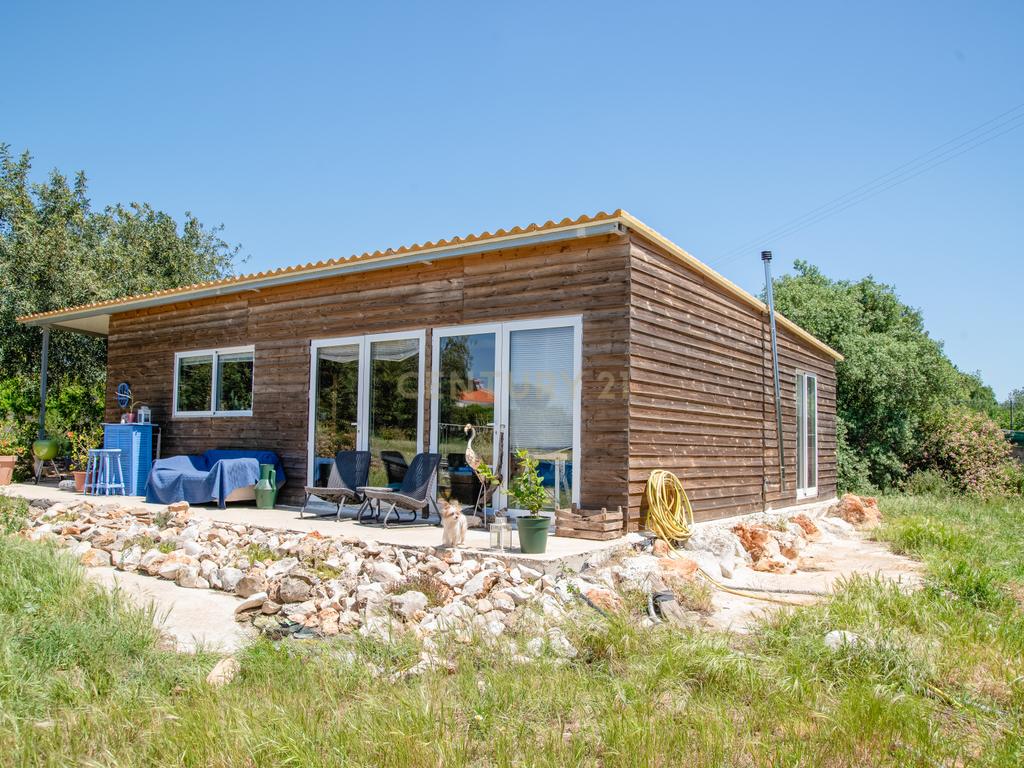 Terreno com Potencial de Construção em Falfosa – Santa Bárbara de Nexe, Faro - Image 13