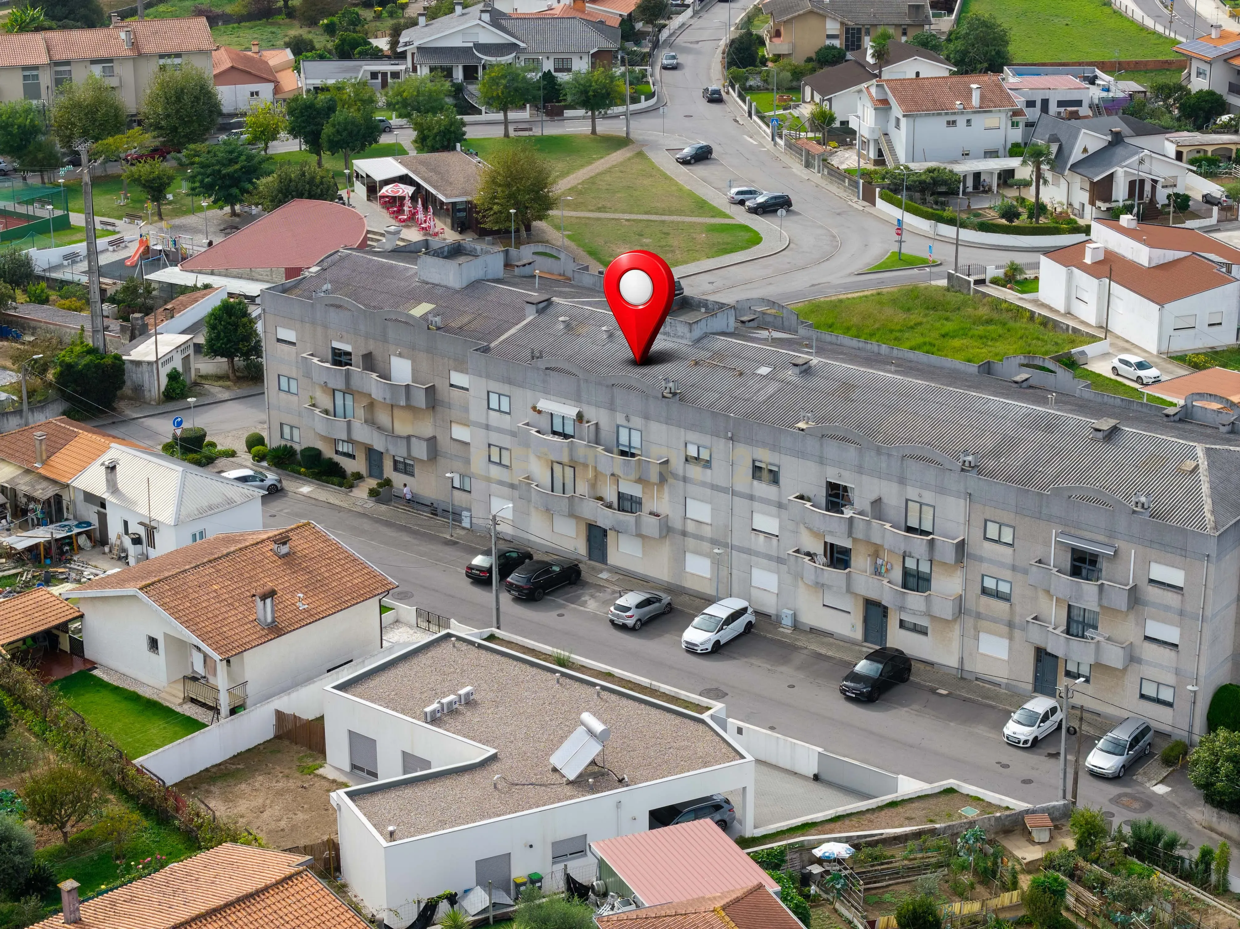 Apartamento T3 à venda em São Paio de Oleiros, Santa Maria da Feira — foto 26