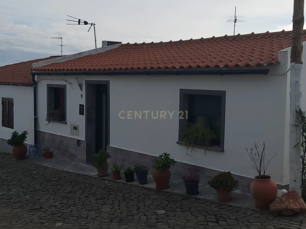 🏡 Moradia T2 em Baleizão - Image 1