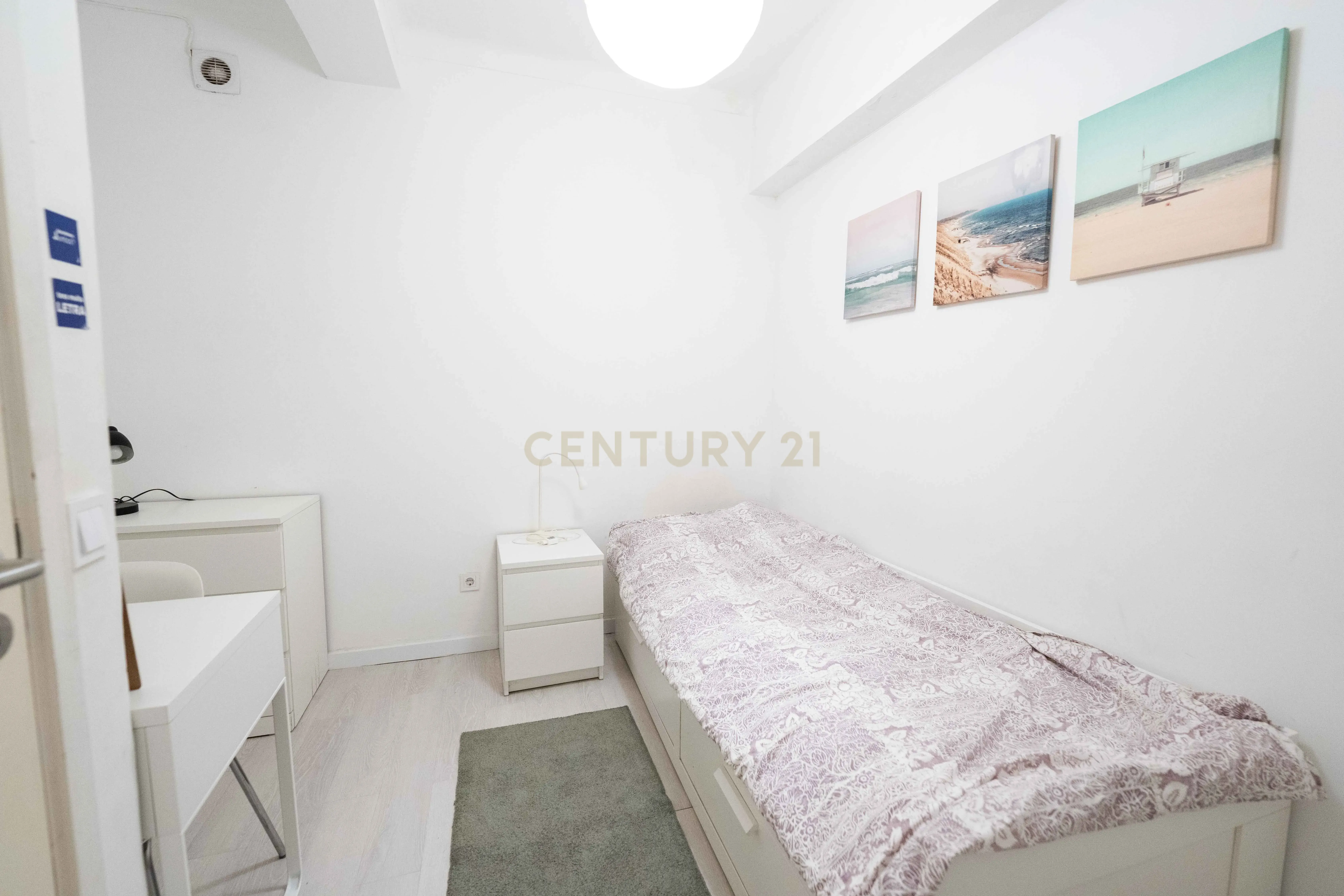 Fotografia 11 de Venda | Apartamento T2 + Sala convertida em dois quartos | Mobilado e equipado na Rua Padre António Vieira em Coimbra