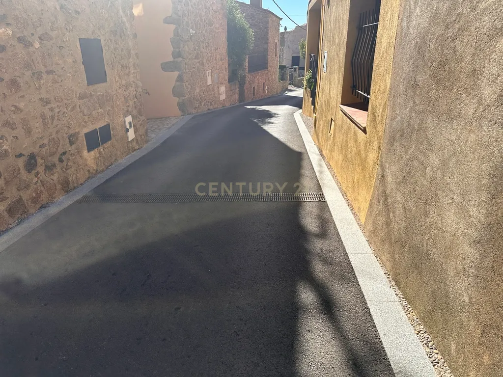 Piso en España