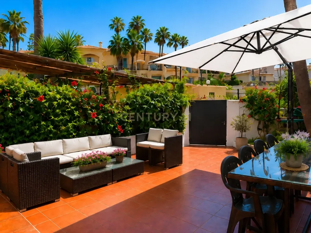Urbanización Marina del Sol, Mijas Costa