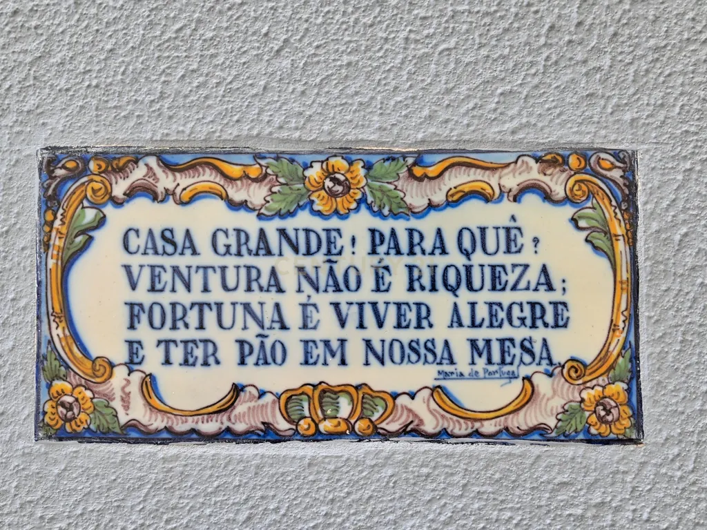 Moradia de Charme com vista Rio, Algés - Image 32