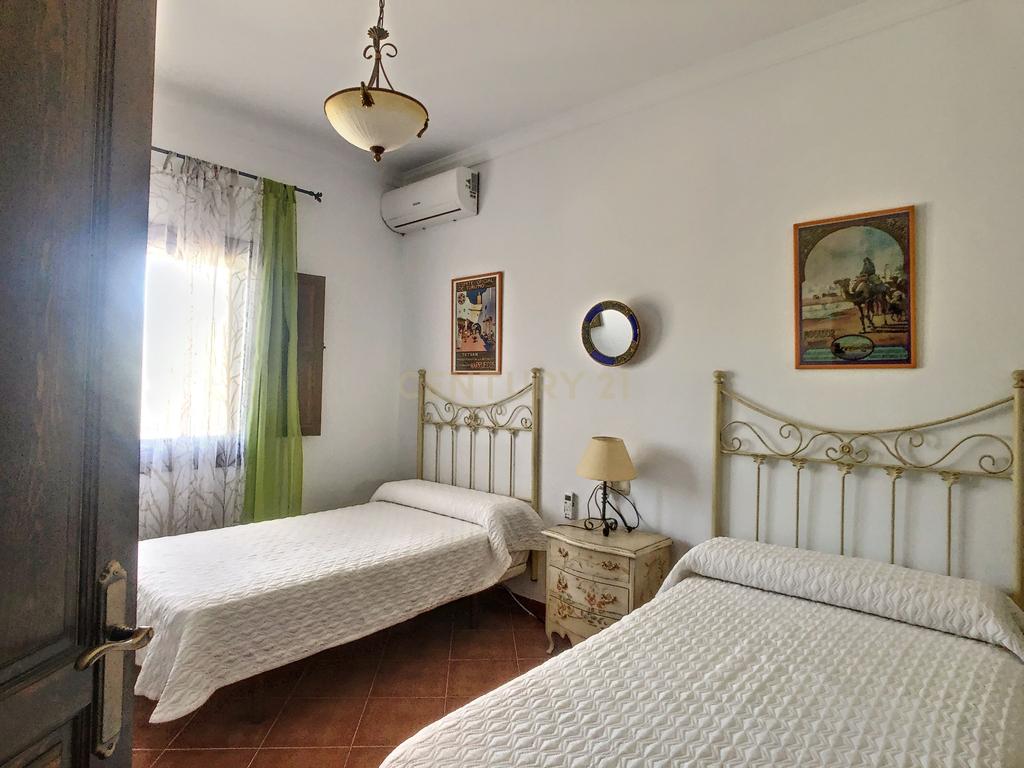 CASA DE LUXO DE CAMPO À VENDA EM ALMOGÍA - MÁLAGA - Image 25