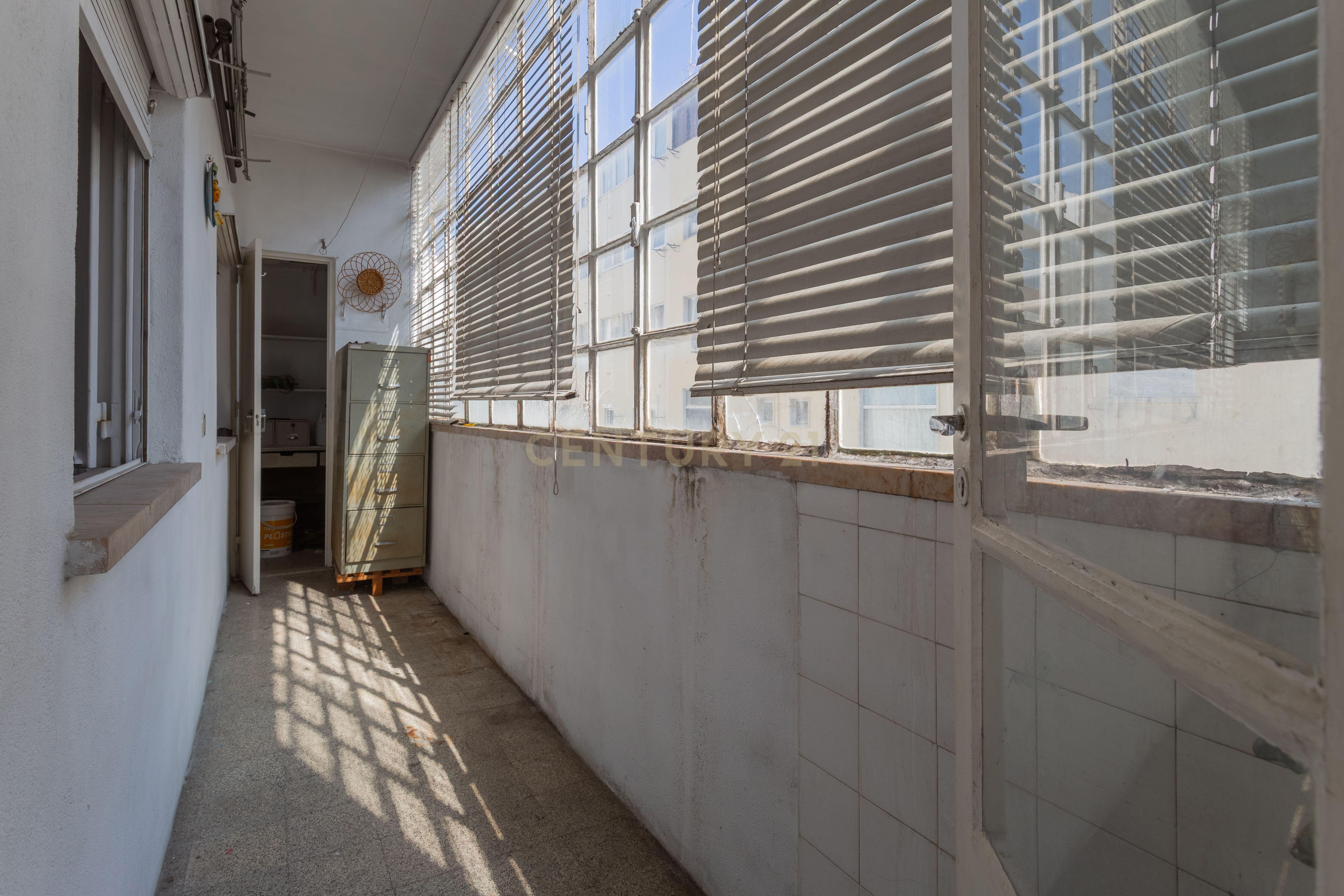 Apartamento T3 à venda em Almada, Cova da Piedade, Pragal e Cacilhas, Almada — foto 15