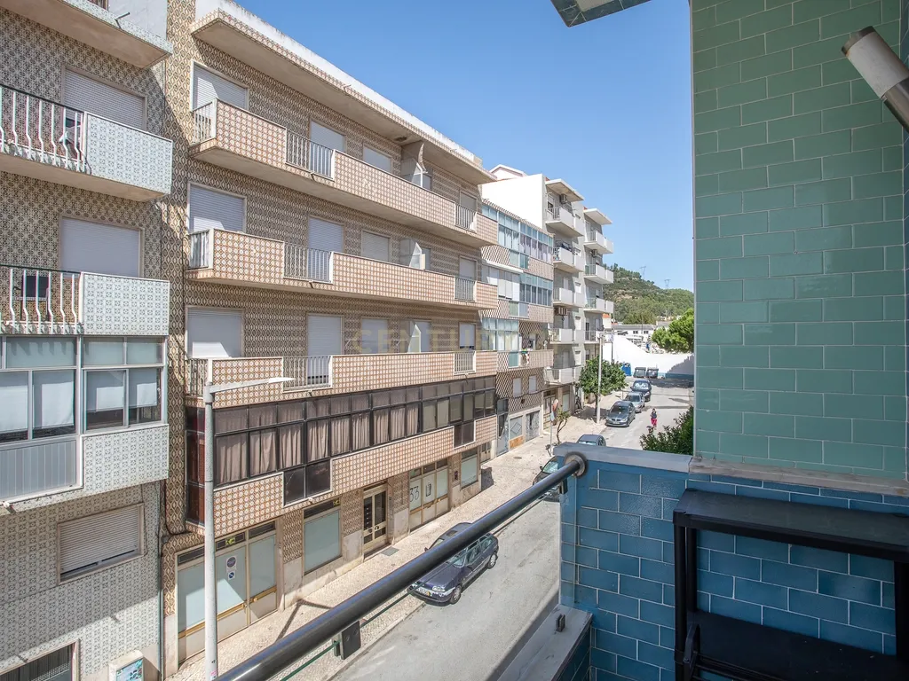 Apartamento Renovado em Vila Franca de Xira, Lisboa - Image 25