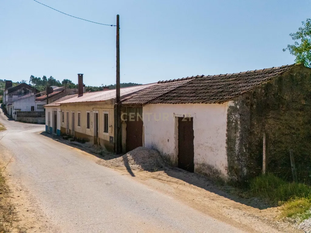 Moradia Exclusiva para Investimento em Quinta do Anjo, Palmela - Image 99