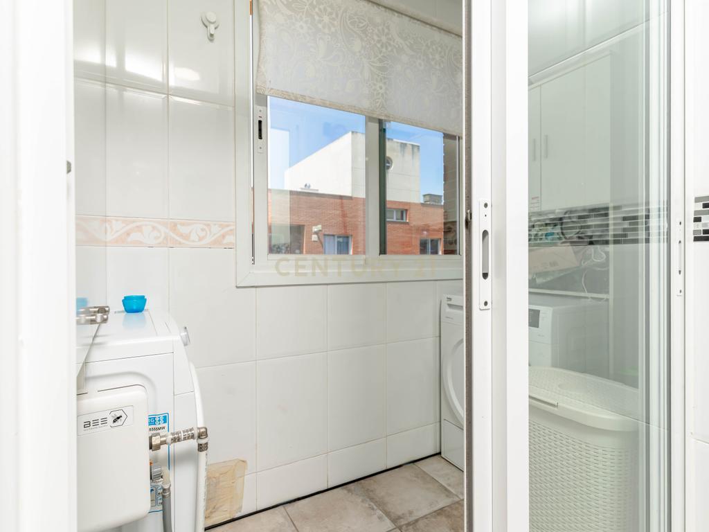 Apartamento T3 em Alhos Vedros - Moita - Image 26