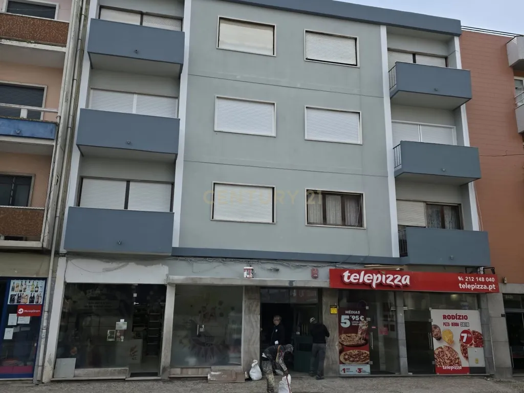 T2 no Barreiro - Image 2